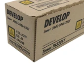 DEVELOP TN328Y Sarı Toner (AAV82D0-Orjinal) - ineo+250i/300i/360i - 3