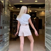 ŞORT ETEK thumbnail 2