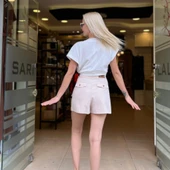 ŞORT ETEK thumbnail 3