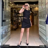 ŞORT ETEK thumbnail 4