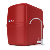 Mil Su Arıtma Cihazı 8 Lt Çelik Tanklı (DNP5) - 1