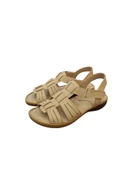 Esem 034 Hakiki Deri Kadın Sandalet thumbnail 7