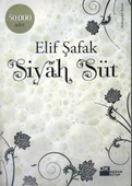 Siyah Süt - 1