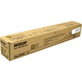 DEVELOP TN328Y Sarı Toner (AAV82D0-Orjinal) - ineo+250i/300i/360i - 1