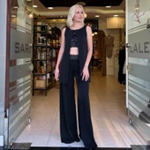 BLUZ PANTOLON TAKIM - 3