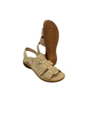 Esem 034 Hakiki Deri Kadın Sandalet thumbnail 10