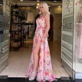 ABİYE ELBİSE thumbnail 2