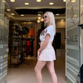 ŞORT ETEK thumbnail 4