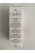 Clade's Gül Yağı 20 ml - 3