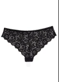 DANTELLİ SLIP KÜLOT - 2