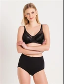 BÜYÜK B. BALENSİZ  TOPARLATICI SÜTYEN thumbnail 3