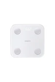 Xiaomi Mi Body Composition Scale S400 Yeni Nesil Çift Frekanslı Akıllı Bluetooth Baskül - 1