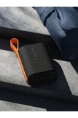 Xiaomi Siyah S28D 5W IP67 Taşınabilir Bluetooth Hoparlör Resmi Distribütör Garantili 10+ Saat 2 Yıl - 3