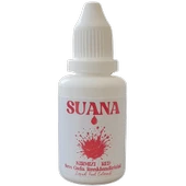 Suana Sıvı Gıda Boyası 20 ml Kırmızı - 1