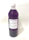 Mor Renkli Süs Kolonyası 1 Lt - 1