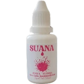Suana Sıvı Gıda Boyası 20 ml Fuşya - 1