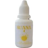 Suana Sıvı Gıda Boyası 20 ml Sarı - 1