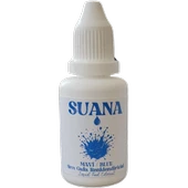 Suana Sıvı Gıda Boyası 20 ml Mavi - 1