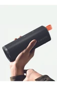 Xiaomi Sound Outdoor Siyah Bluetooth Hoparlör - 3