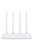 Xiaomi Mi Wifi Router 4c Router Sinyal Aktarıcı 4c R4cm Beyaz Modem Uyumlu - 1