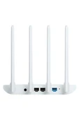 Xiaomi Mi Wifi Router 4c Router Sinyal Aktarıcı 4c R4cm Beyaz Modem Uyumlu - 2