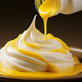 Suana Sıvı Gıda Boyası 20 ml Sarı - 2