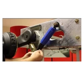 Al-Ko Octagon Karavan Amortisör Bağlantı Ayağı thumbnail 1