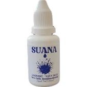 Suana Sıvı Gıda Boyası 20 ml Lacivert - 1