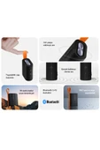 Xiaomi Siyah S28D 5W IP67 Taşınabilir Bluetooth Hoparlör Resmi Distribütör Garantili 10+ Saat 2 Yıl - 7