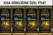 Vialiva Naturel Sızma Zeytinyağı 20 Litre Teneke Soğuk Sıkım - 1