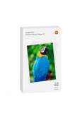 Xiaomi Fotoğraf Yazıcısı 1S 6" Yedek Kağıt (40 adet) - 1