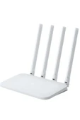 Xiaomi Mi Wifi Router 4c Router Sinyal Aktarıcı 4c R4cm Beyaz Modem Uyumlu - 4