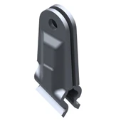 Al-Ko Octagon Karavan Amortisör Bağlantı Ayağı thumbnail 3