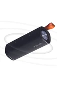 Xiaomi Sound Outdoor Siyah Bluetooth Hoparlör - 2
