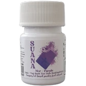 Mor Lake/Yağ Bazlı Toz Gıda Boyası - Çikolata Boyası 5 gr - 1