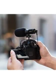 Thronmax C1 Profesyonel Vlogger Akış Mikrofon Seti - 4