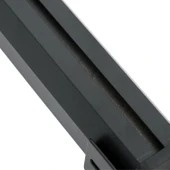 4 Ledli Offroad Led Bar 60 cm Tepe Lamba Kumandalı 12 Animasyonlu Mavi - 5