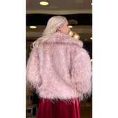 UZUN TUYLU SUNI KURK KABAN thumbnail 1