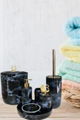 AROW RİKİ 5 Lİ BANYO SETİ 2 AD Lİ 3956 - 2