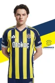 Fenerbahçe Orijinal Lisanslı 2025/26 Çubuklu Yeni Sezon Forma + Şal Kaşkol Set Hediyelik Ahşap Kutu thumbnail 3