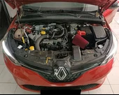 Renaul Clio 5 1.0 Tce Performans Artırıcı Açık Hava Filtresi-Yüksek Performans - 1