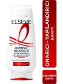 Elseve Komple Onarıcı 5 Yapılandırıcı Bakım Kremi 250ML thumbnail 1