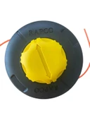 Motorlu Tırpan Seti Otomatik Başlık PO Yağ Tien Misina thumbnail 2