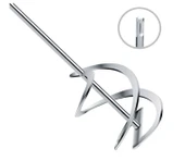 Sgs Boya ve Alçı Karıştırıcı Lama Sds-120 - 2