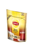 Lipton Tiryaki Harmanı Jumbo 35 gr 30'lu Demlik Poşet Çay thumbnail 3