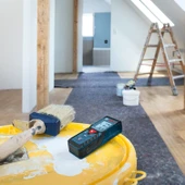 Bosch GLM 40 Lazerli Uzaklık Ölçer Lazermetre - 0601072900 - 5