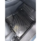 Bod Peugeot 3008 3d Havuzlu Paspas 2024-Sonrası Hybrid thumbnail 3