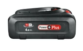 Bosch PBA 18 V 4.0 Ah W-C Yedek Akü PowerPlus - 2