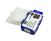 Dremel 681 Ahşap İşleri Aksesuar Seti 20li - 1