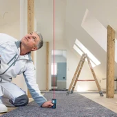 Bosch GLM 40 Lazerli Uzaklık Ölçer Lazermetre - 0601072900 - 3